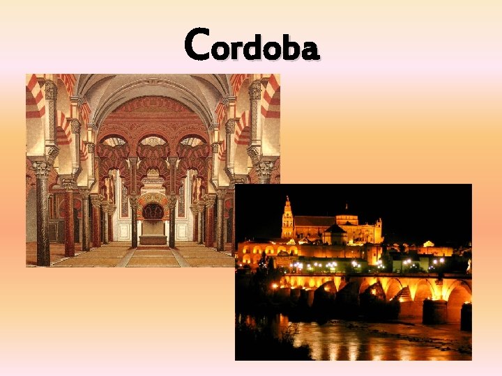 Cordoba 