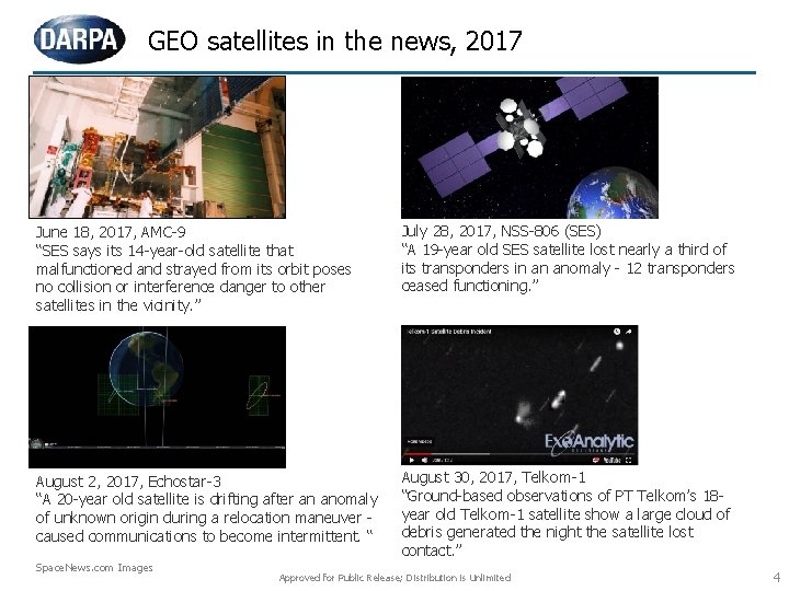 GEO satellites in the news, 2017 June 18, 2017, AMC-9 “SES says its 14