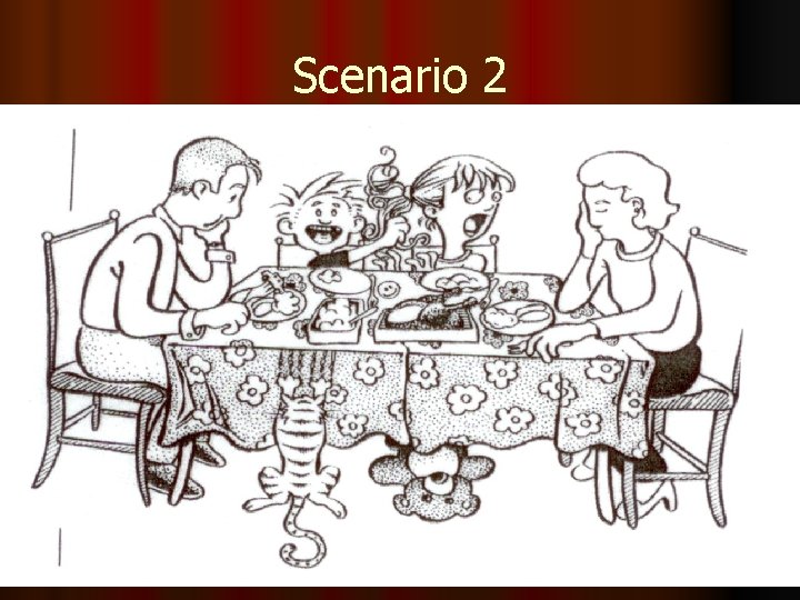 Scenario 2 