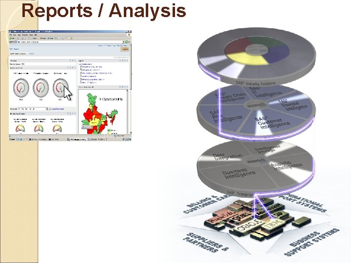 Reports / Analysis 