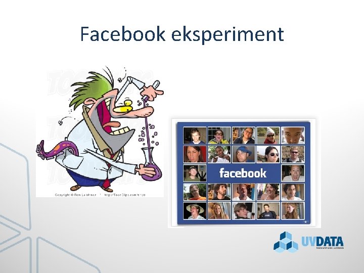 Facebook eksperiment 
