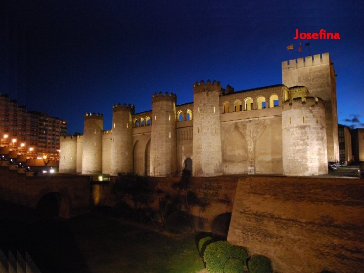 Josefina 