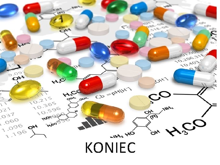 KONIEC 