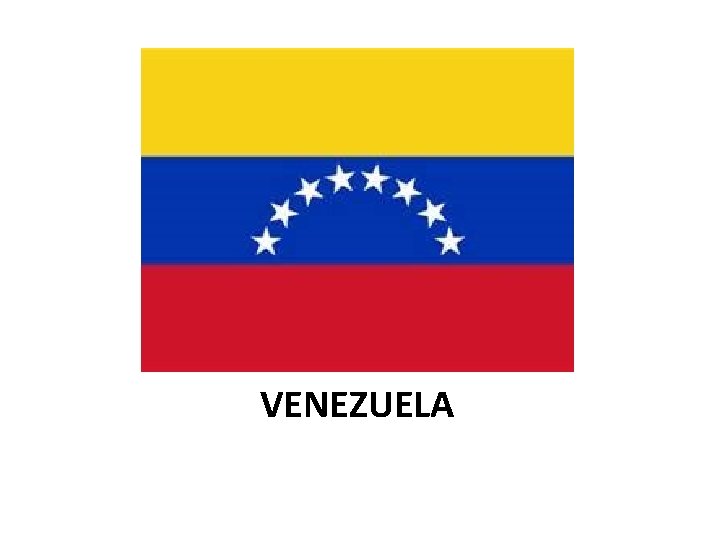 VENEZUELA 