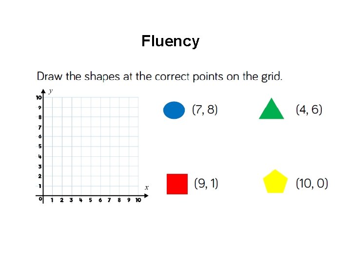 Fluency 