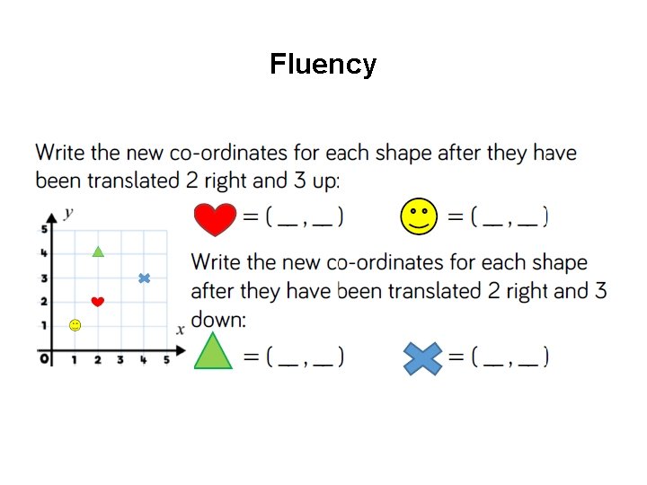 Fluency 