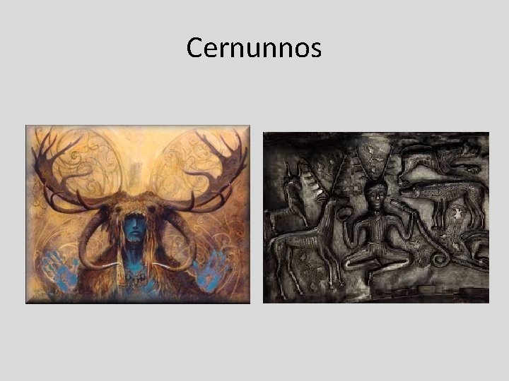Cernunnos 