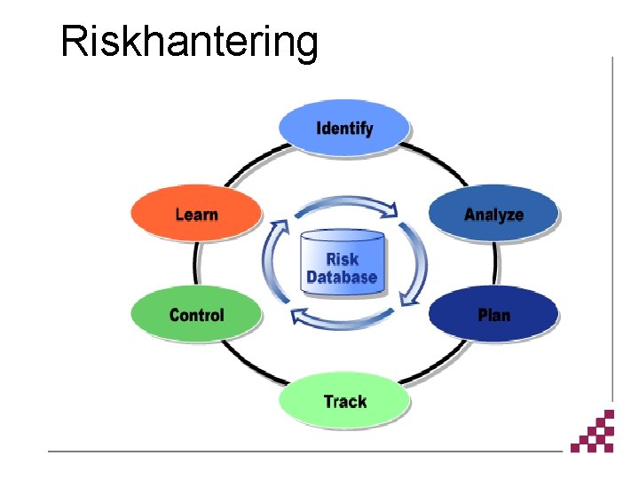 Riskhantering 