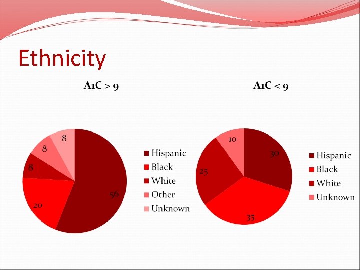 Ethnicity 