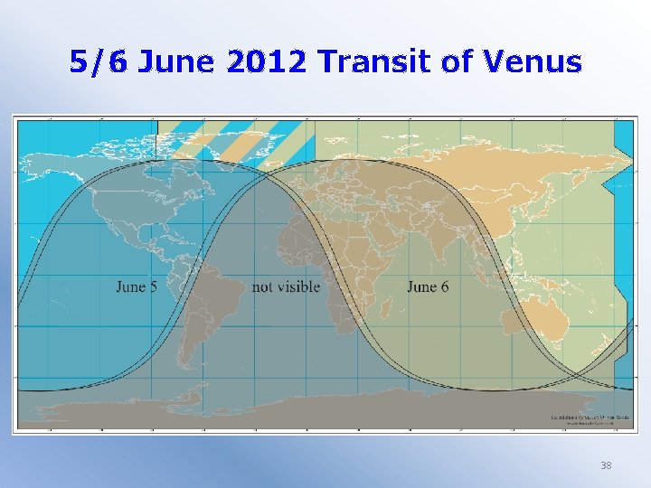 5/6 June 2012 Transit of Venus 38 