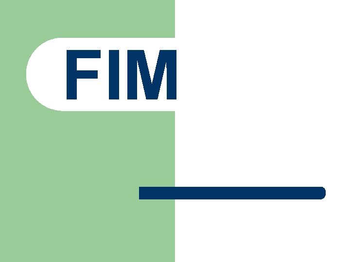 FIM 