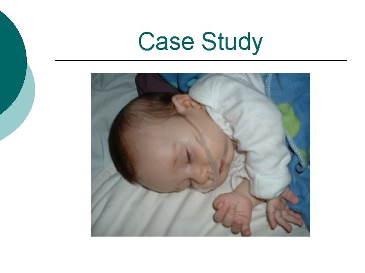 Case Study 