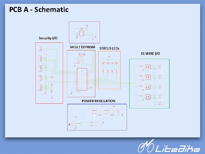  PCB A - Schematic 