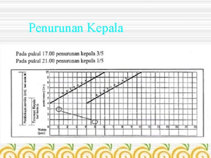 Penurunan Kepala Askeb Bersalin 16 