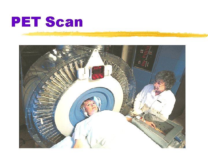 PET Scan 