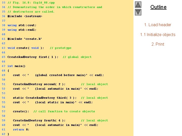 33 // Fig. 16. 8: fig 16_08. cpp 34 35 36 37 38 //