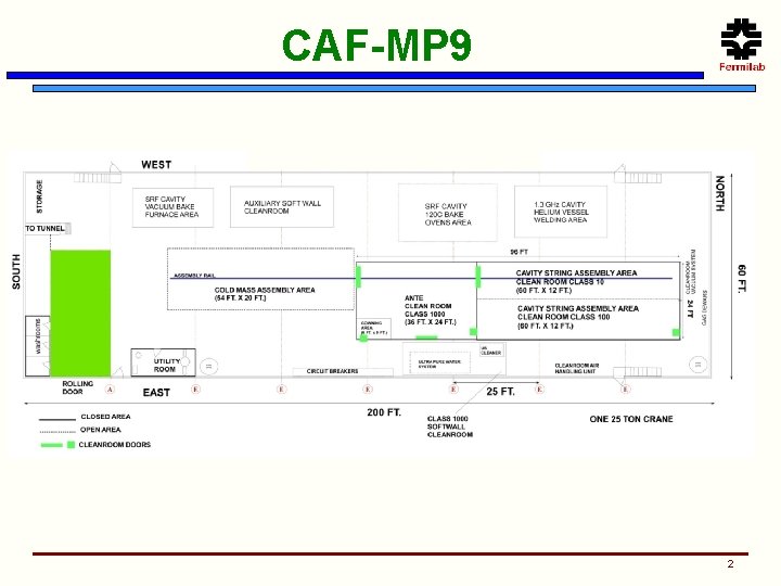 CAF-MP 9 2 
