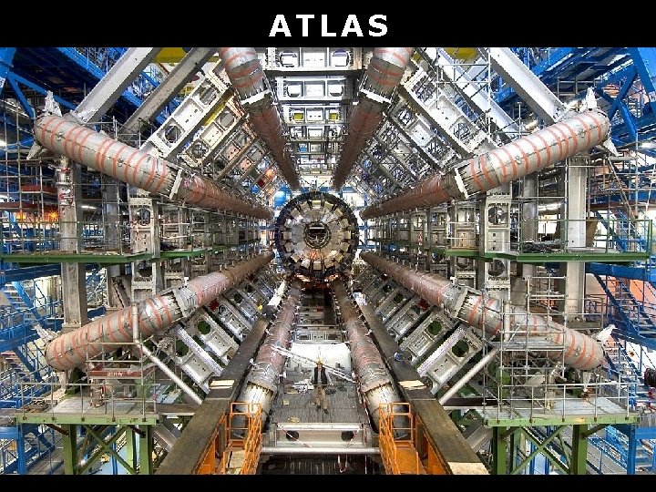 ATLAS 32 