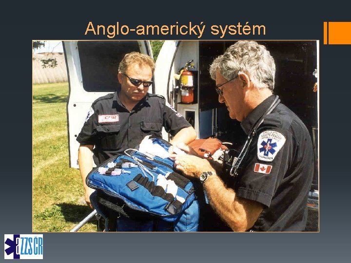 Anglo-americký systém 