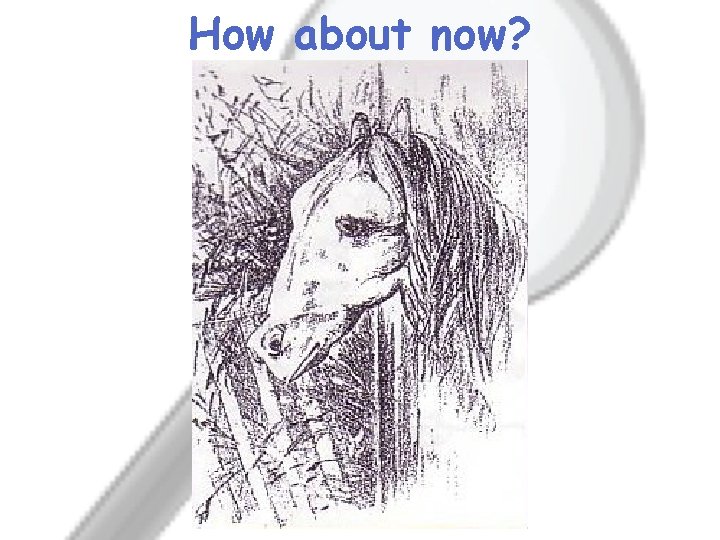 How about now? 