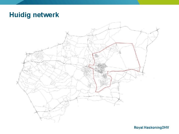 Huidig netwerk 