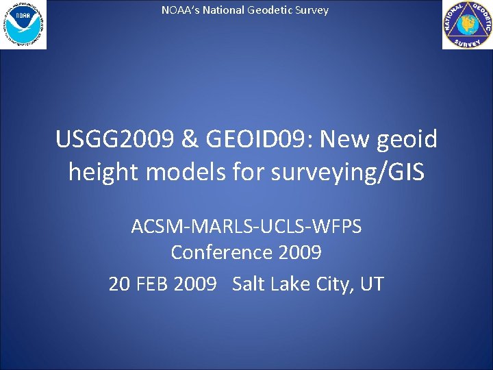 usgg