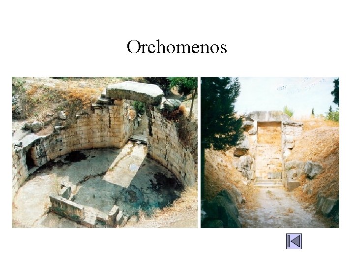 Orchomenos 