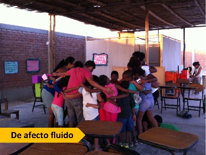 De afecto fluido 