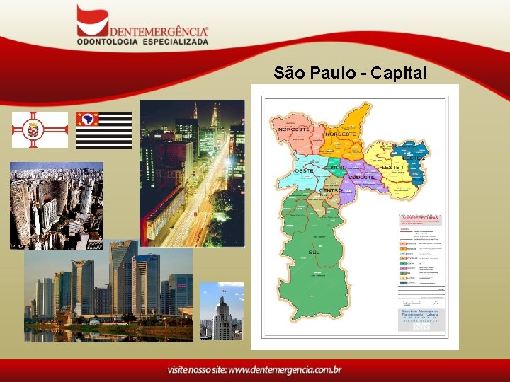 São Paulo - Capital 