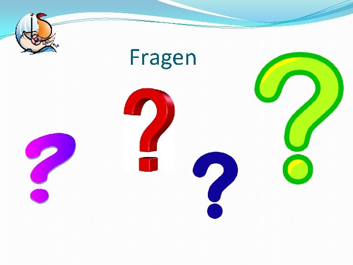 Fragen 