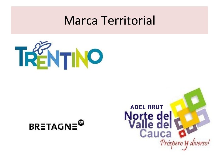 Marca Territorial 