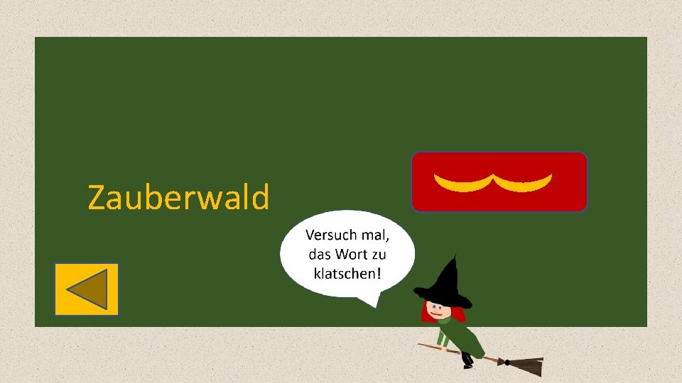 Zauberwald 