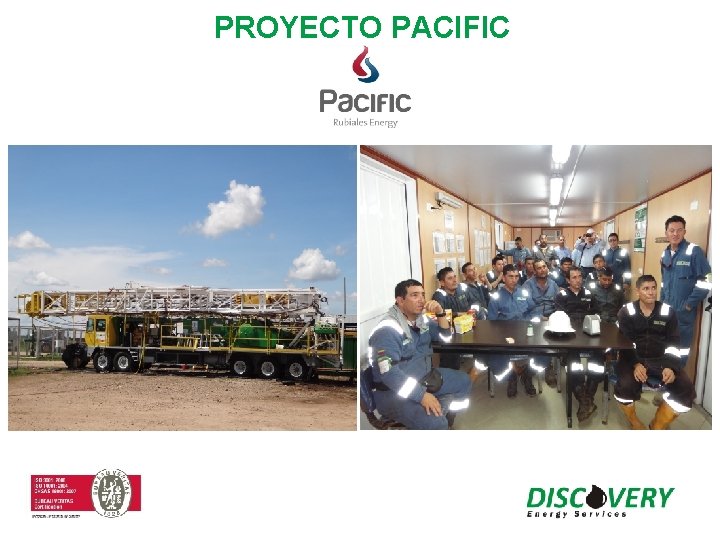 PROYECTO PACIFIC 