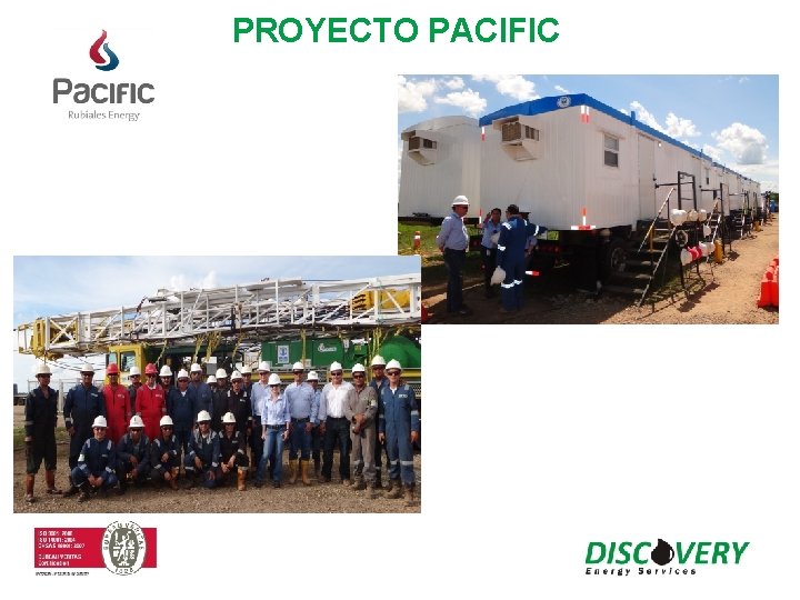 PROYECTO PACIFIC 