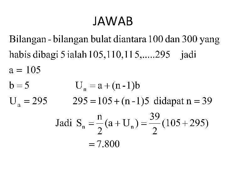 JAWAB 