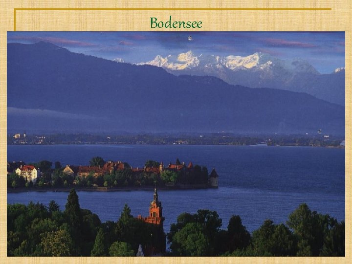 Bodensee 