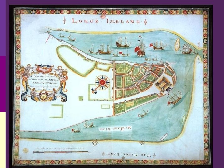 Middle Colonies p Founded: religious and financial reasons. n n Dutch East India Company Middle Colonies p Founded: religious and financial reasons. n n Dutch East India Company