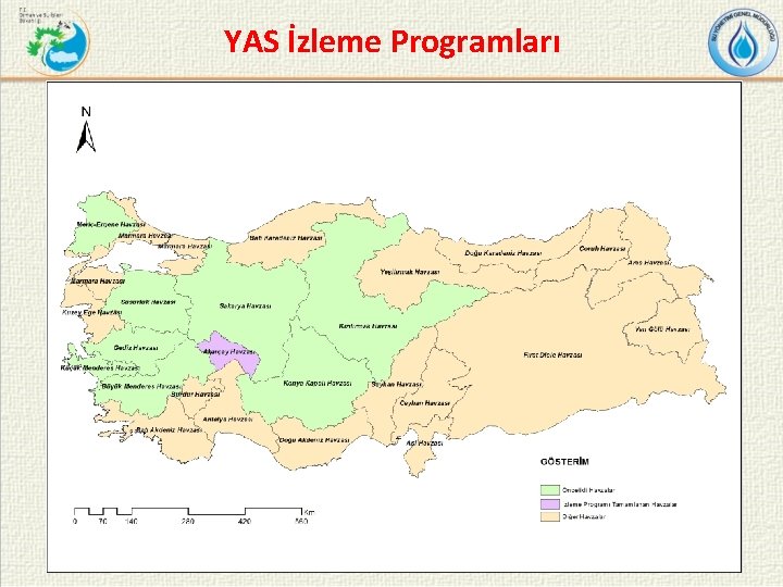 YAS İzleme Programları 40 