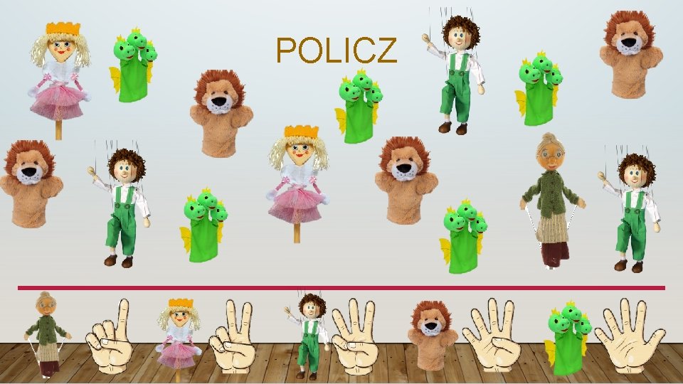 POLICZ 