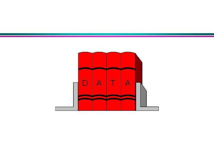 D A T A D A T A