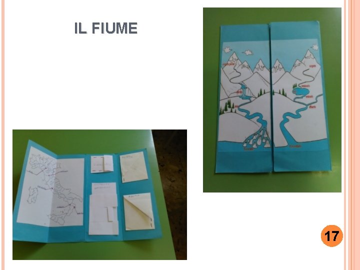 IL FIUME 17 