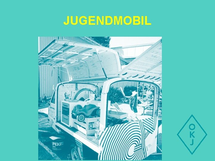 JUGENDMOBIL 