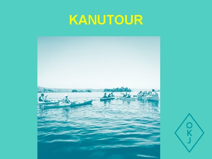 KANUTOUR 