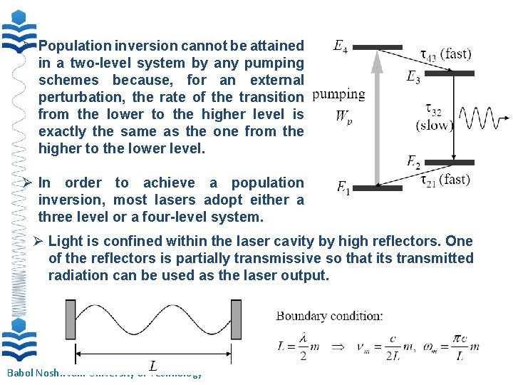  Population inversion cannot be attained in a two-level system by any pumping schemes