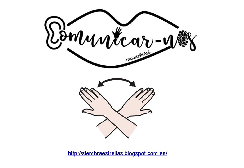 http: //siembraestrellas. blogspot. com. es/ 