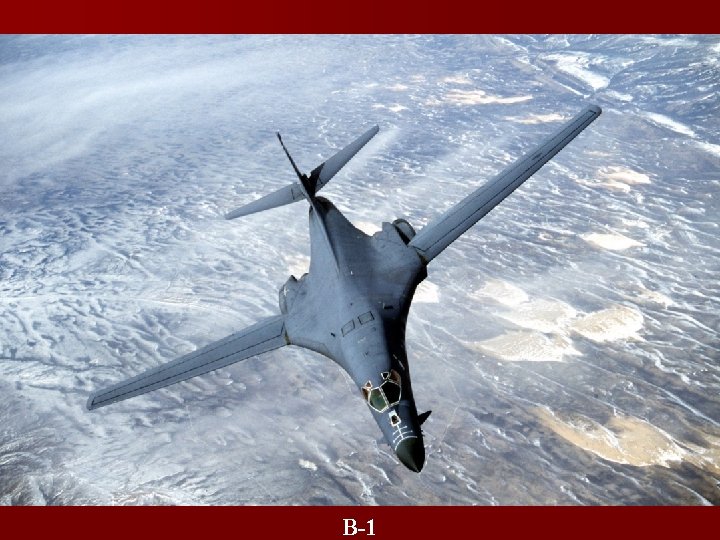 B-1 