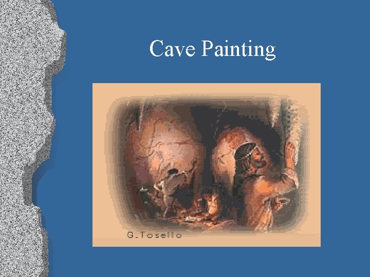 Cave Painting 