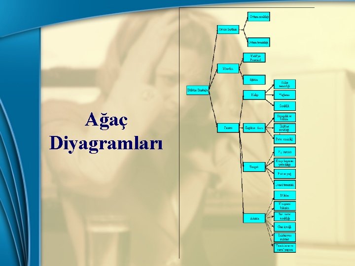 Ağaç Diyagramları 