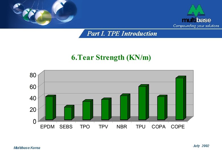 Part I. TPE Introduction Multibase Korea July 2002 Part I. TPE Introduction Multibase Korea July 2002