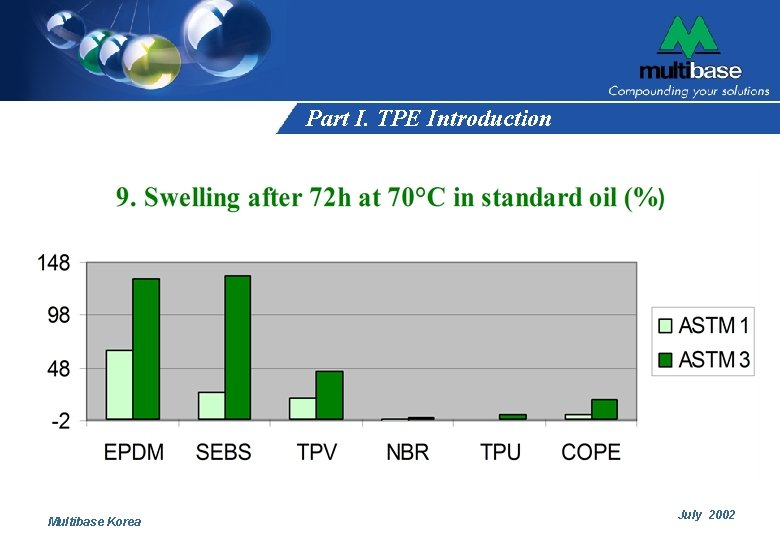 Part I. TPE Introduction Multibase Korea July 2002 Part I. TPE Introduction Multibase Korea July 2002